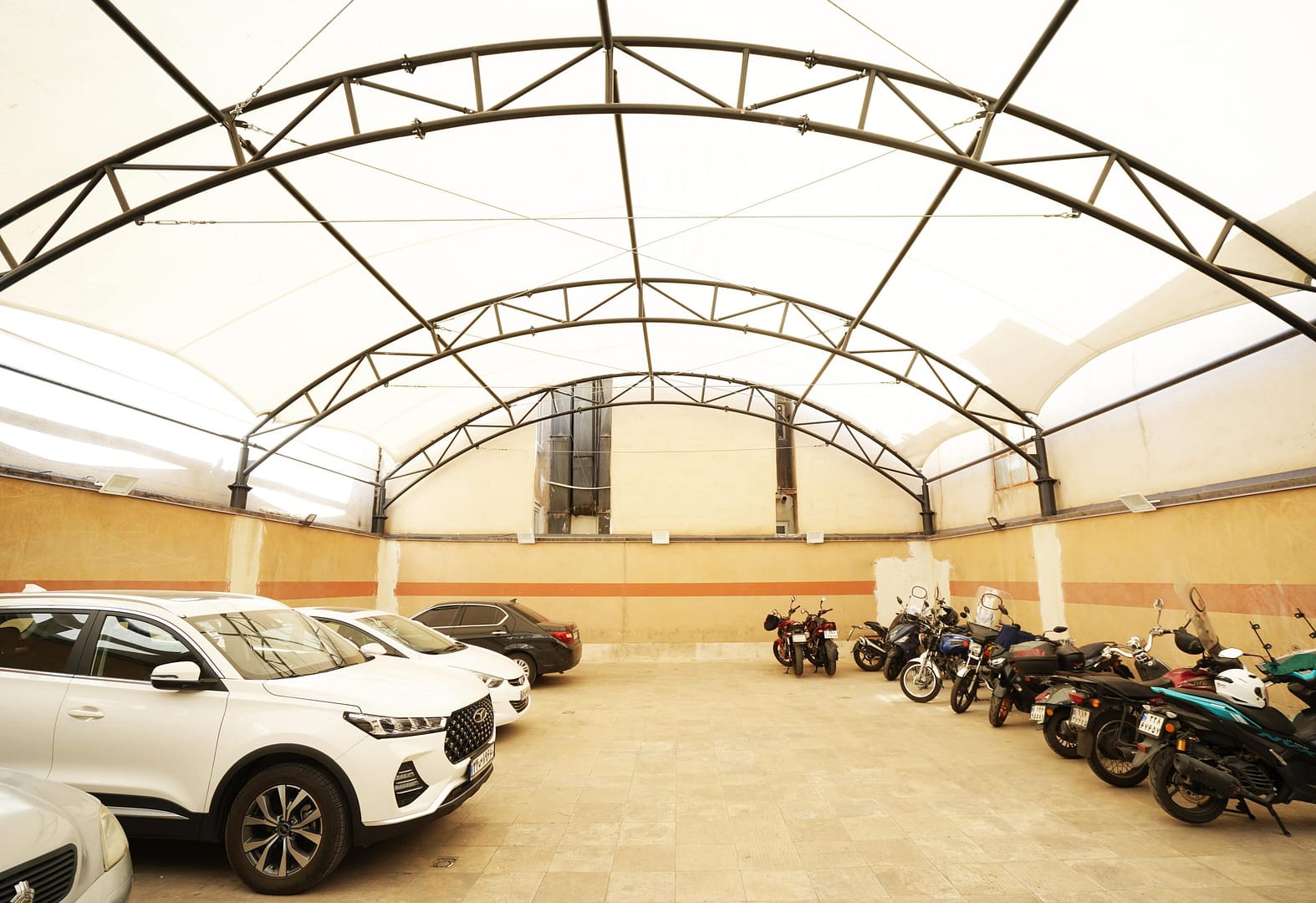 گروه مهندسی تیوان