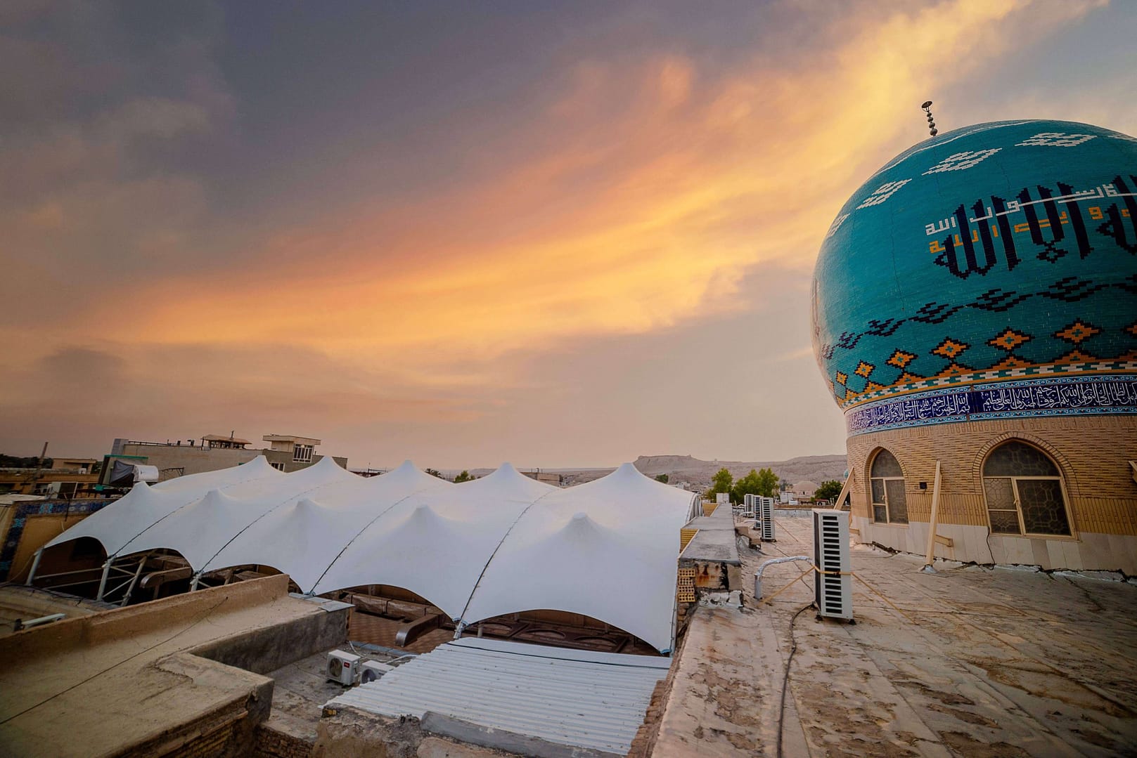 گروه مهندسی تیوان