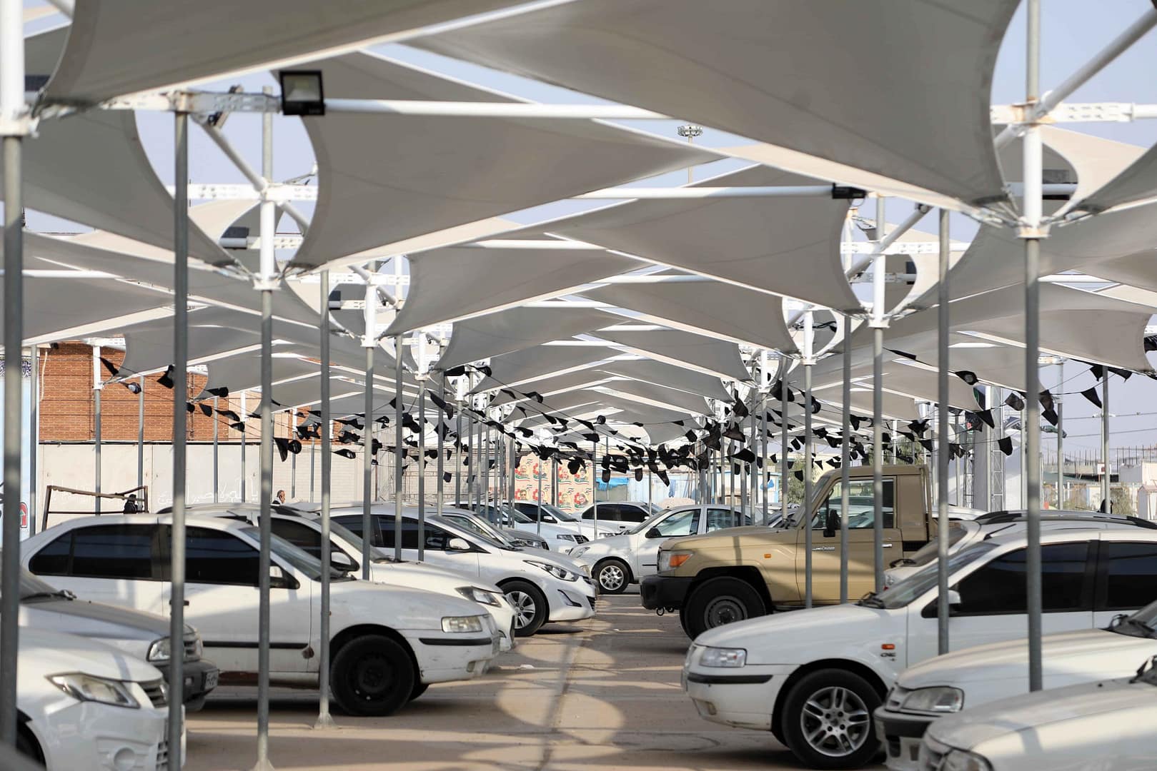 گروه مهندسی تیوان