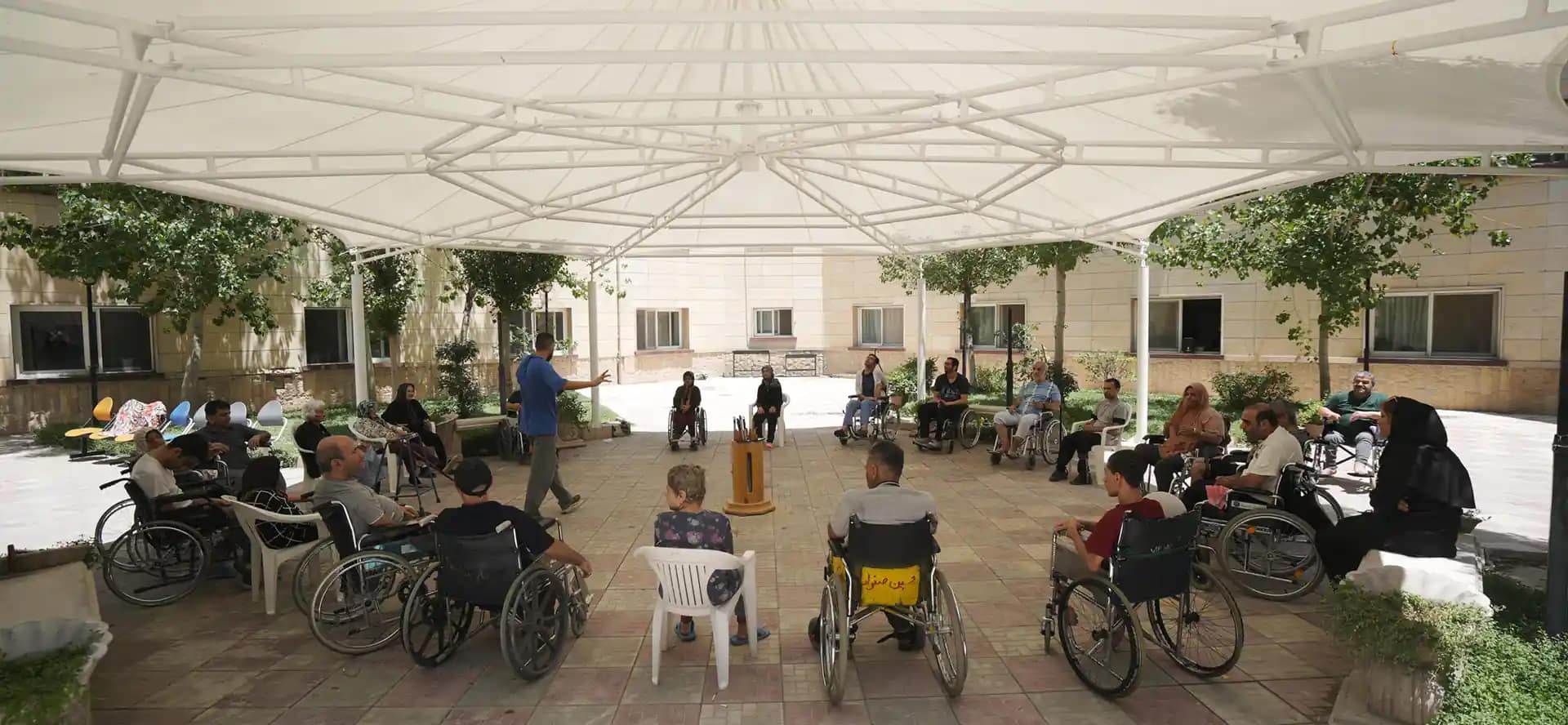 گروه مهندسی تیوان