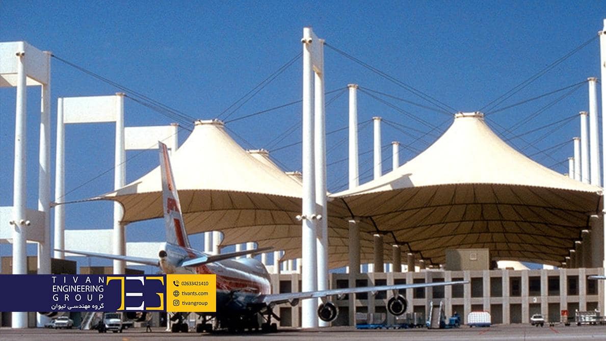 فرودگاه جده